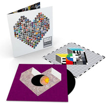 Load image into Gallery viewer, SIMPLE MINDS - FORTY: THE BEST OF SIMPLE MINDS (Vinyl LP)
