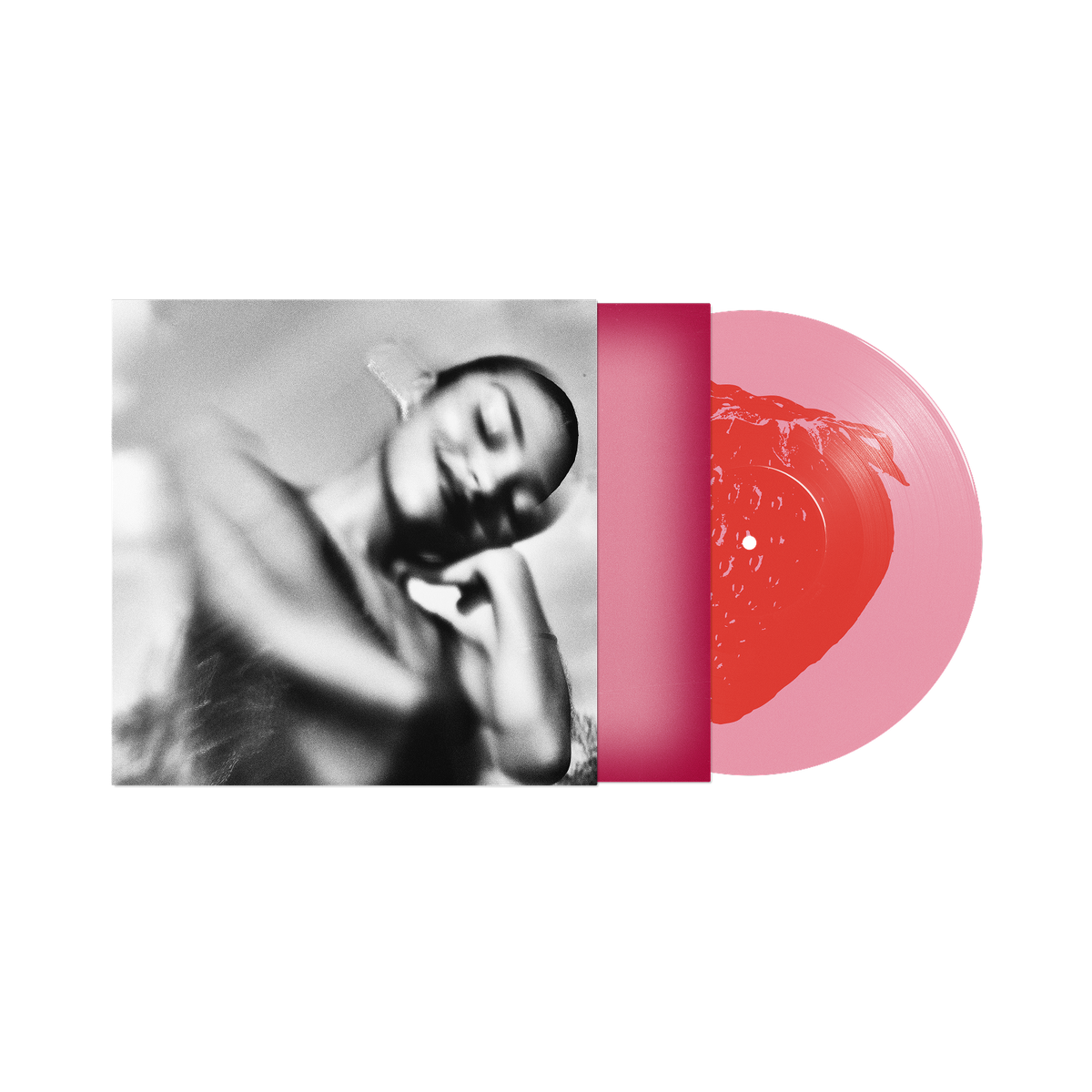 OLIVIA DEAN - THE ART OF LOVING (Vinyl LP) – ROASTIN' RECORDS