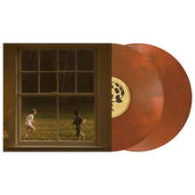 Load image into Gallery viewer, NOAH KAHAN - THE GREAT DIVIDE (Vinyl RUST 2LP) preorder

