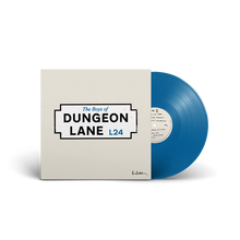 Load image into Gallery viewer, PAUL MCCARTNEY - THE BOYS OF DUNGEON LANE (ROASTIN' RECORDS ExclusiveBLUE LP)
