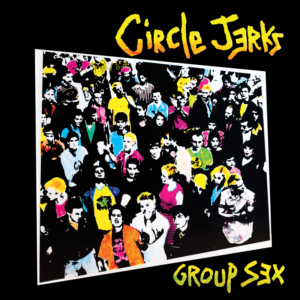 Circle Jerks 