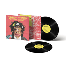 Load image into Gallery viewer, THE ROLLING STONES - FOREIGN TONGUES (VINYL 2LP) preorder
