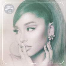 Load image into Gallery viewer, ARIANA GRANDE - POSITIONS (LP coke bottle clear Vinyl)
