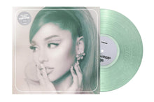 Load image into Gallery viewer, ARIANA GRANDE - POSITIONS (LP coke bottle clear Vinyl)

