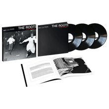 Load image into Gallery viewer, THE ROOTS - THINGS FALL APART (3LP VINYL)
