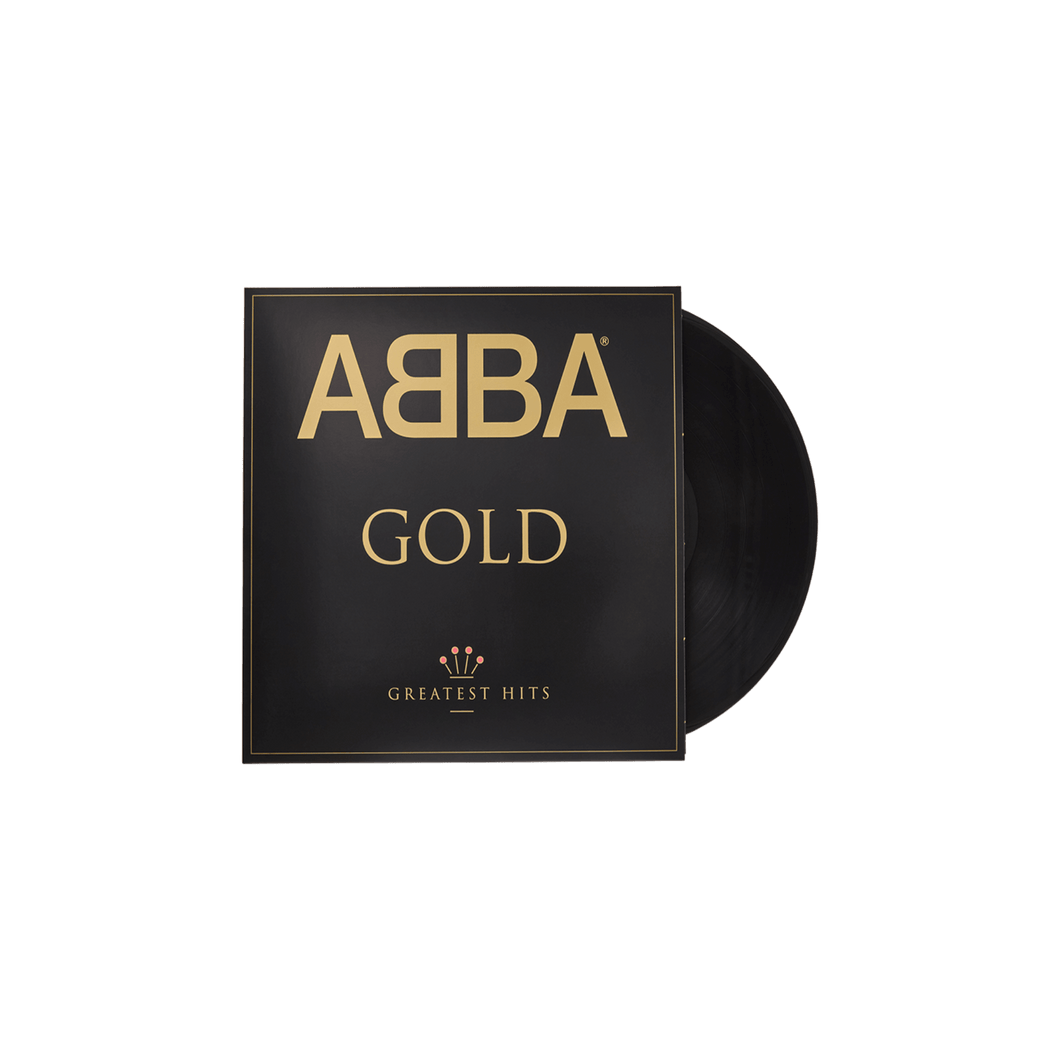Abba - Gold (2LP Vinyl)