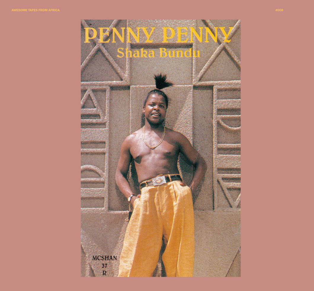 Penny Penny - Shaka Bundu (VINYL 2LP)
