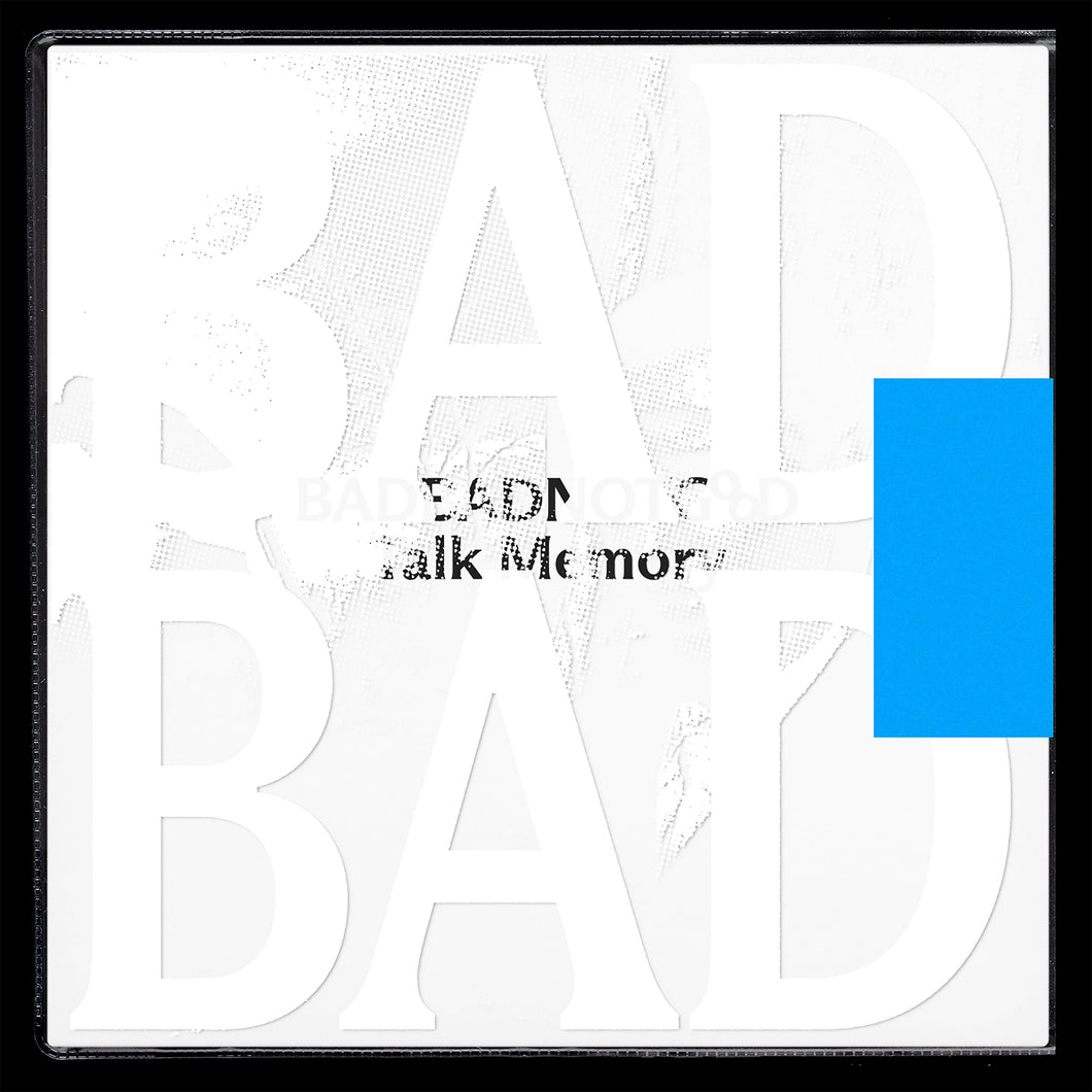 BADBADNOTGOOD : Talk Memory (VINYL 2LP)