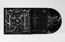 Load image into Gallery viewer, PEASANT - Total Command (Acid Etched 12" VINYL) preorder
