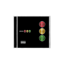 Load image into Gallery viewer, Blink 182 - Take Off Your Pants And Jacket (25 Year Anniversary Edition) CD
