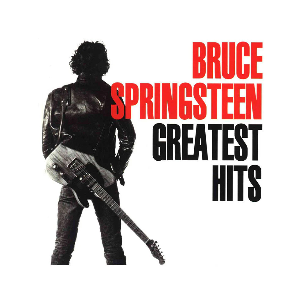 Bruce Springsteen - Greatest Hits (2 LP VINYL)
