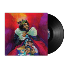 Load image into Gallery viewer, J. COLE - KOD (LP Vinyl)
