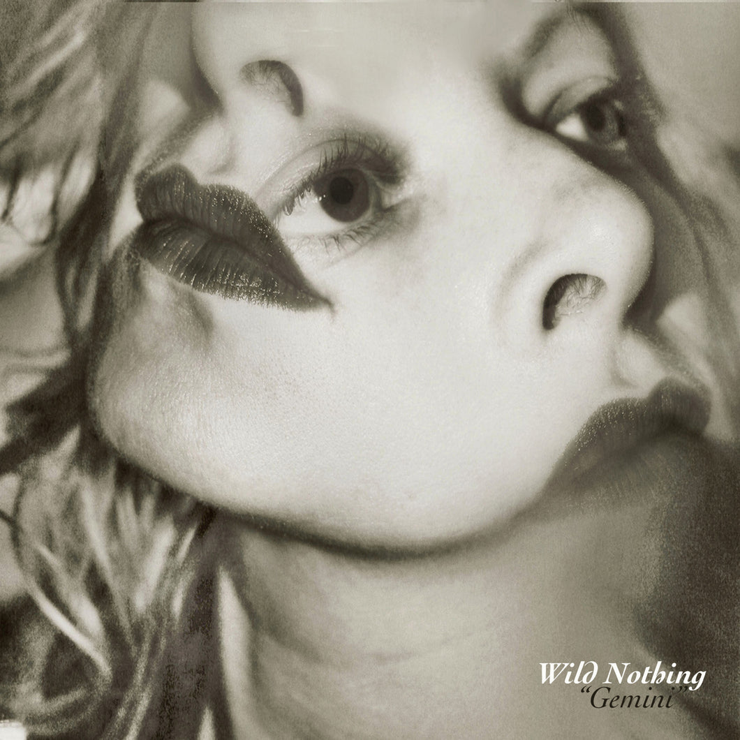Wild Nothing - Gemini (Vinyl LP)