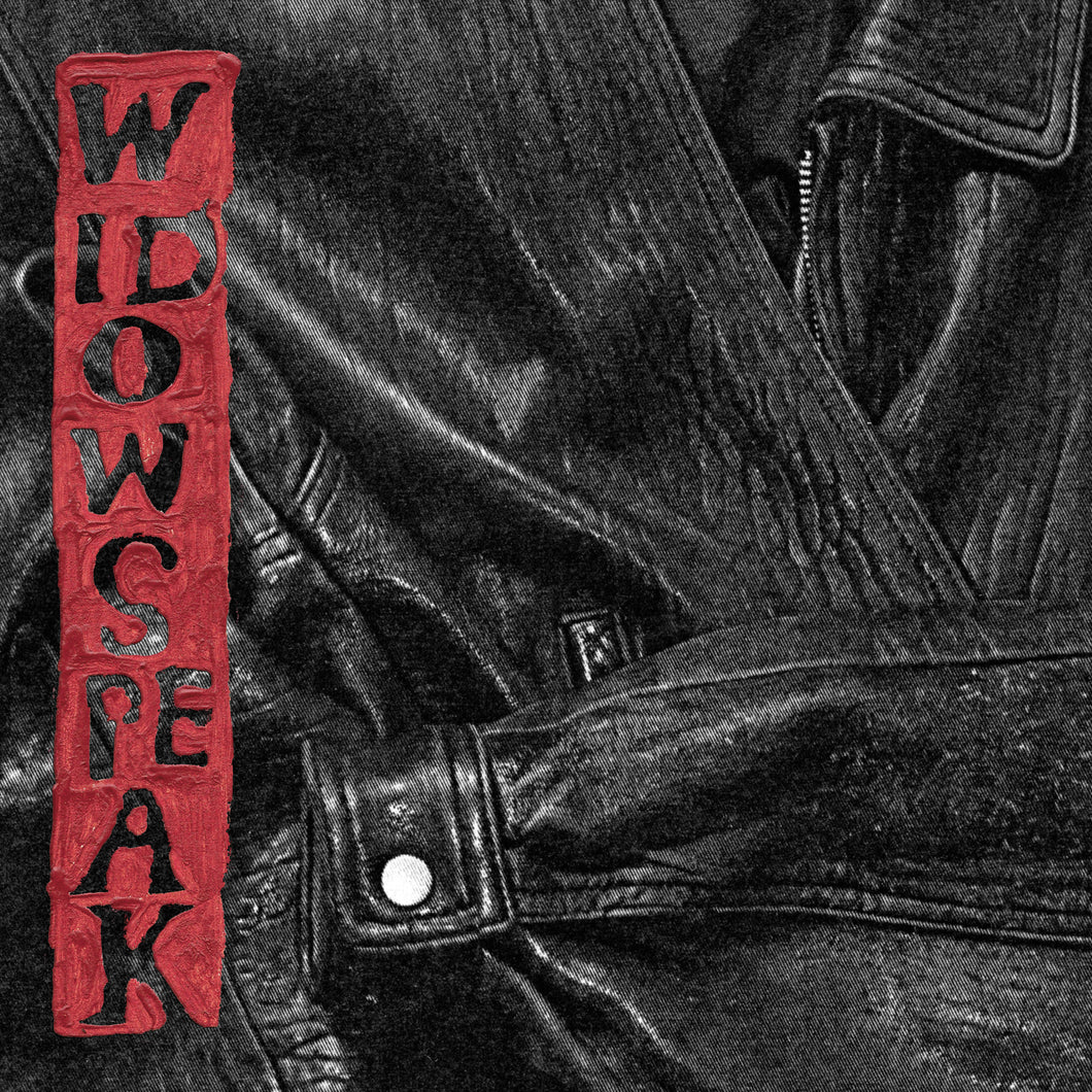 Widowspeak - The Jacket (VINYL LP)