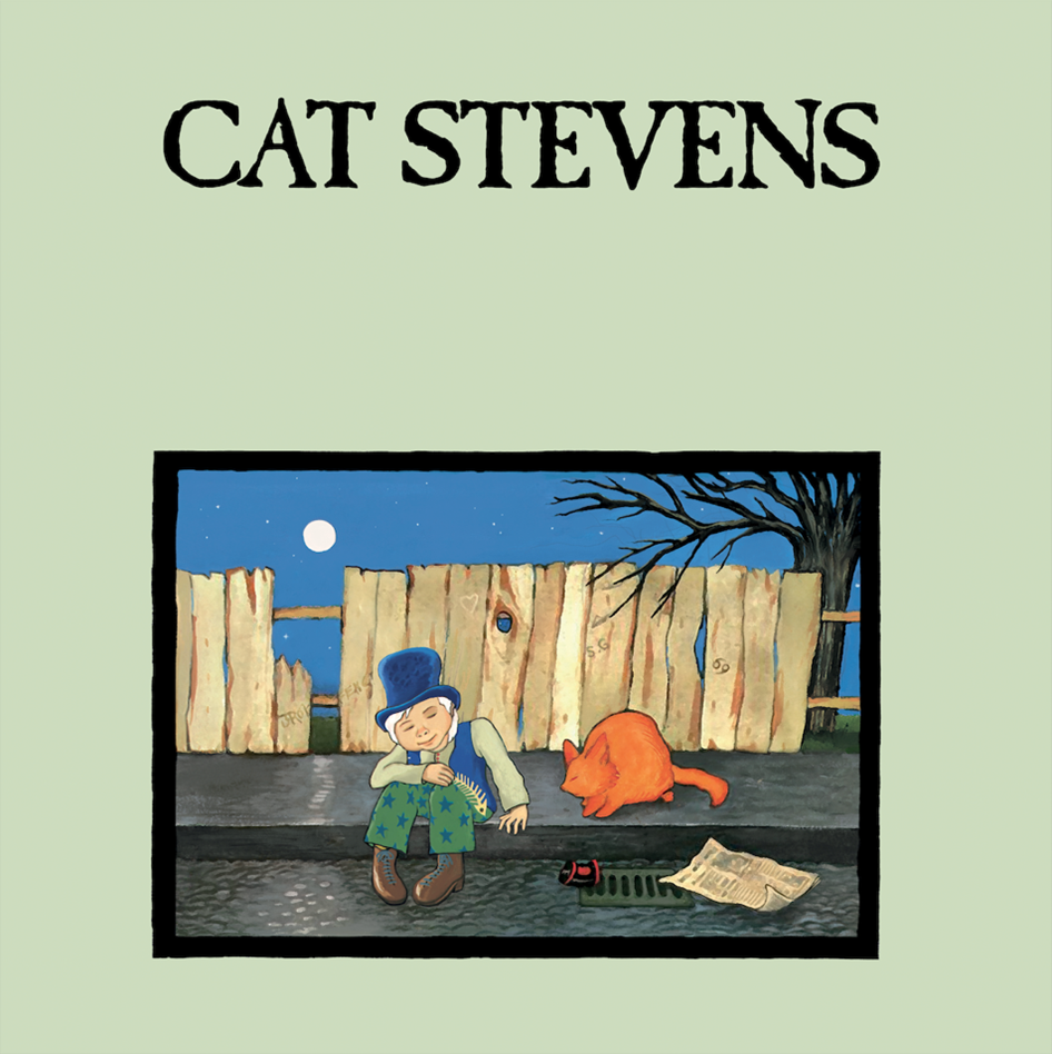 Cat Stevens - Teaser And The Firecat (VINYL LP) 2025