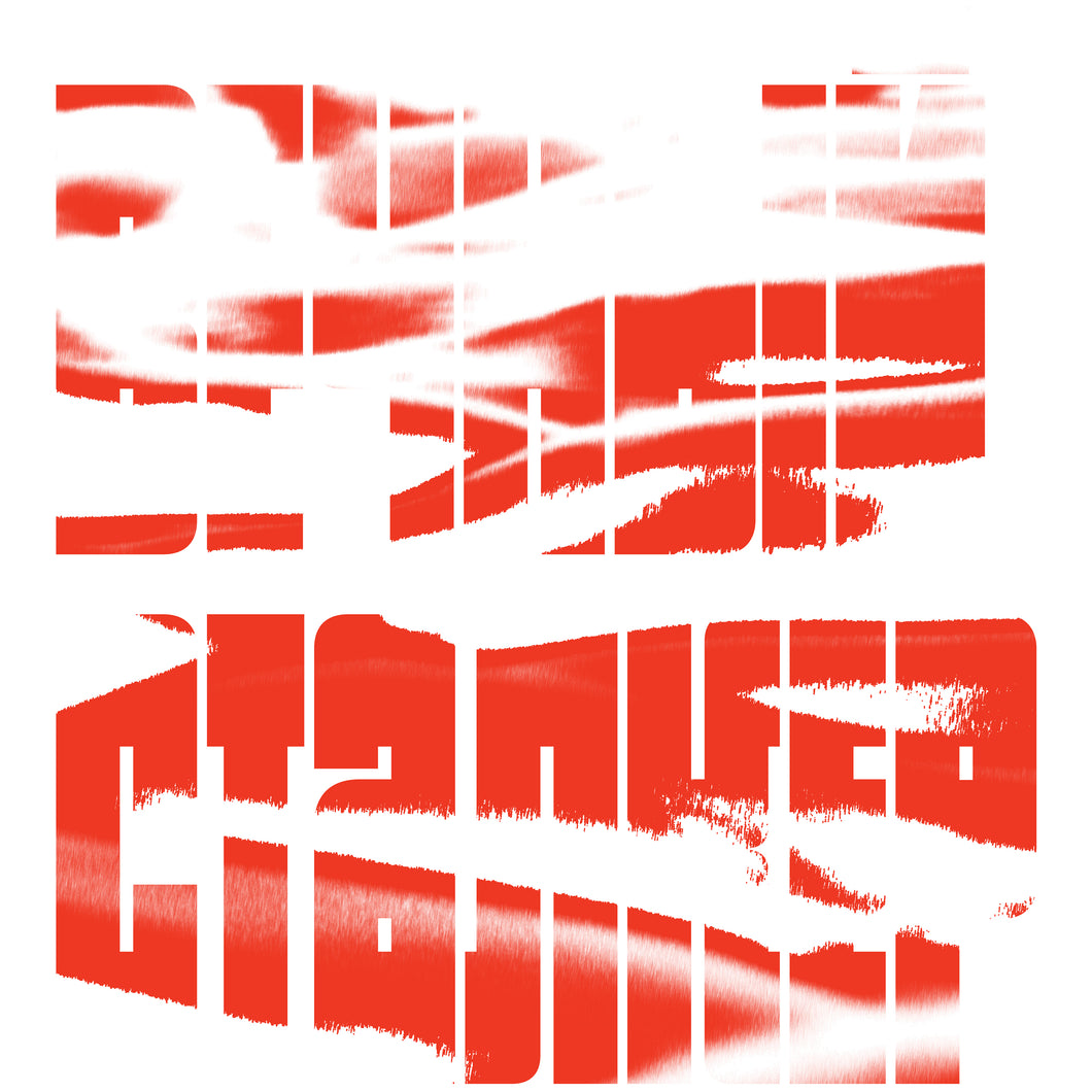 Eternal Stalker Merzbow & Lawrence English (VINYL LP)