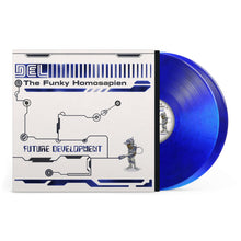Load image into Gallery viewer, Del The Funky Homosapien - Future Development
