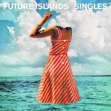 Load image into Gallery viewer, Future Islands : Singles (Vinyl LP)
