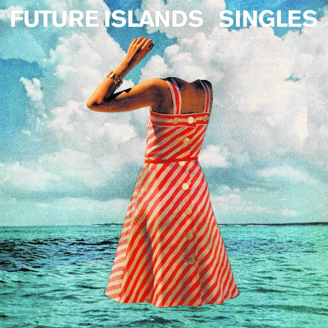 Future Islands : Singles (Vinyl LP)