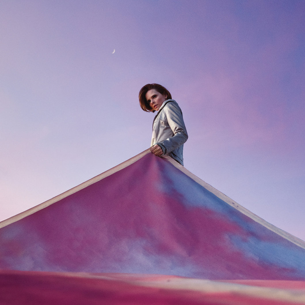 Cassandra Jenkins - My Light, My Destroyer (Pink Clear VINYL LP)