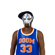 Load image into Gallery viewer, MF DOOM DOOMSDAY 2025: Super7 ReAction Figure

