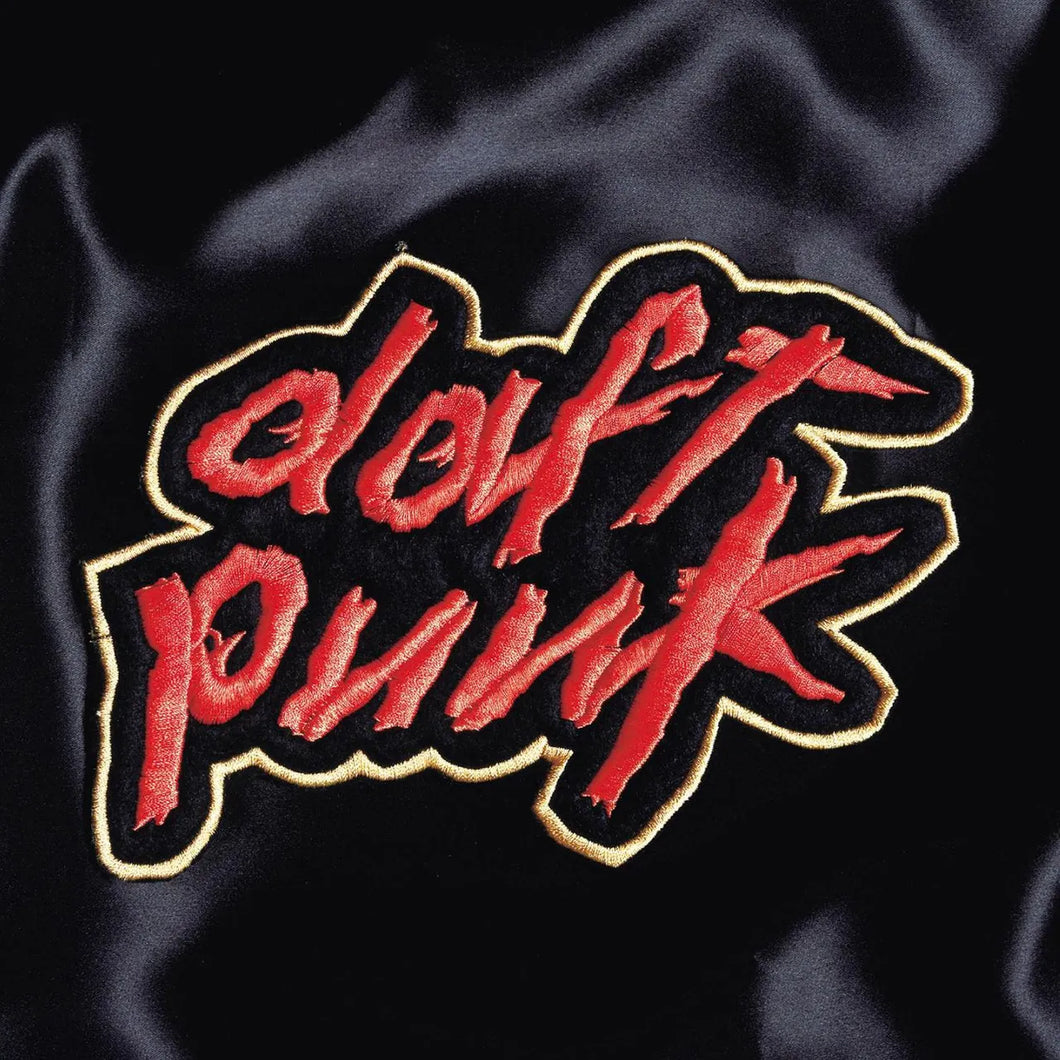 Daft Punk - Homework (2LP VINYL 180G)