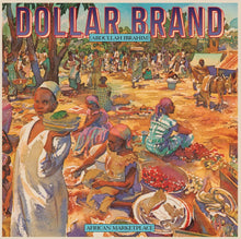 Load image into Gallery viewer, Abdullah Ibrahim Dollar Brand – African Marketplace (Remastered 2026) preorder
