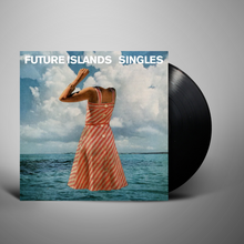 Load image into Gallery viewer, Future Islands : Singles (Vinyl LP)
