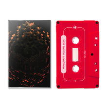 Load image into Gallery viewer, MINECRAFT Volume BETA - C418 (Vinyl LP / Cassette)

