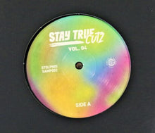 Load image into Gallery viewer, VA - Stay True Cutz Vol. 4 (Vinyl EP) Pre-Order *
