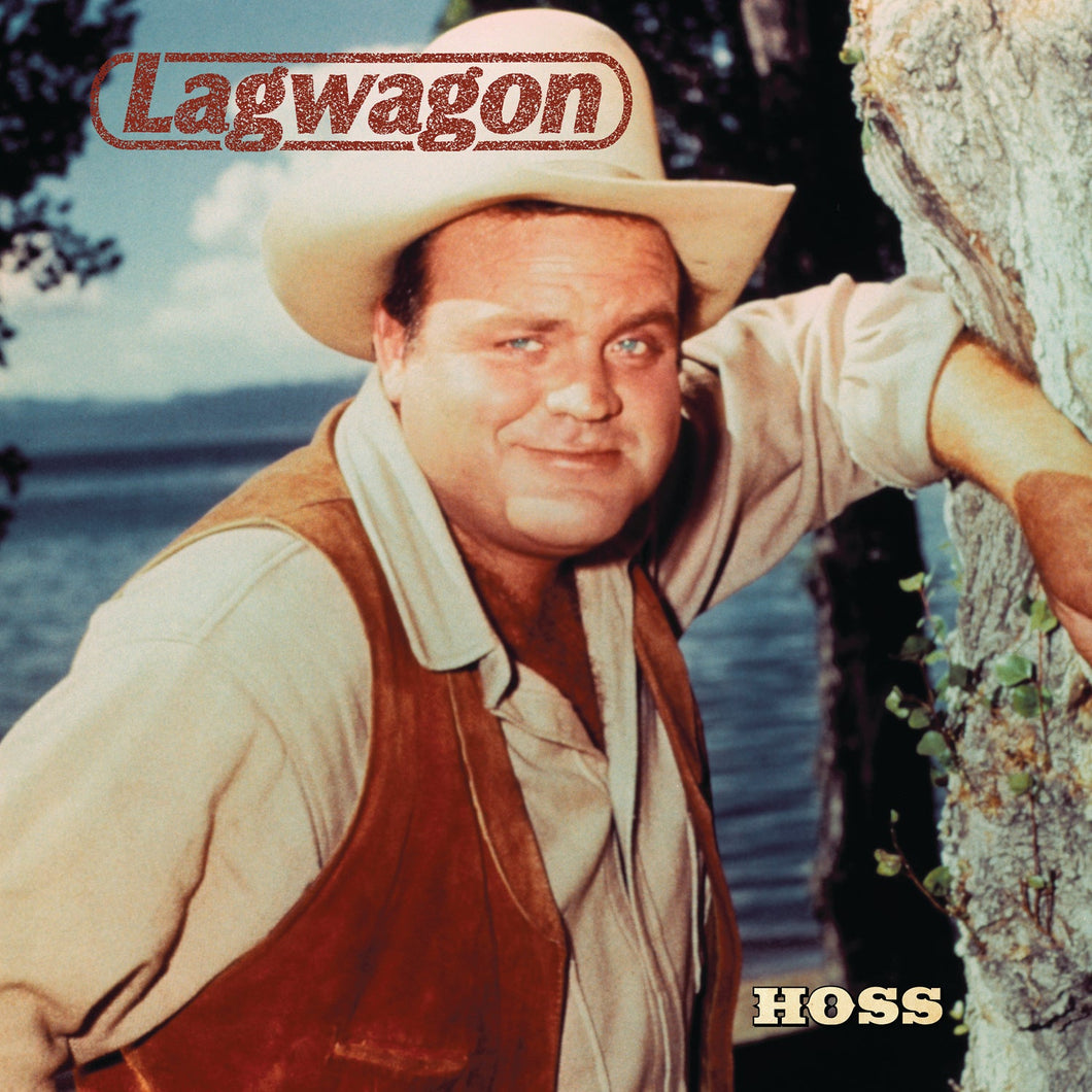 Lagwagon 