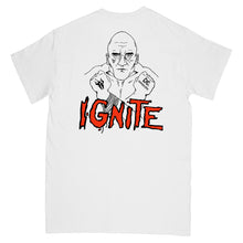 Load image into Gallery viewer, Ignite "Hardcore!" Shirt
