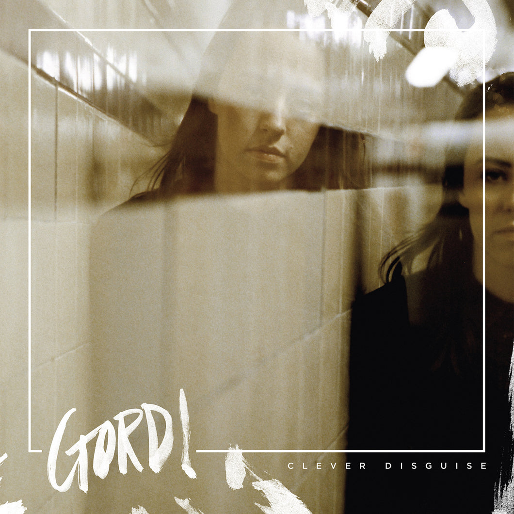 Gordi 'Clever Disguise' (VINYL EP)