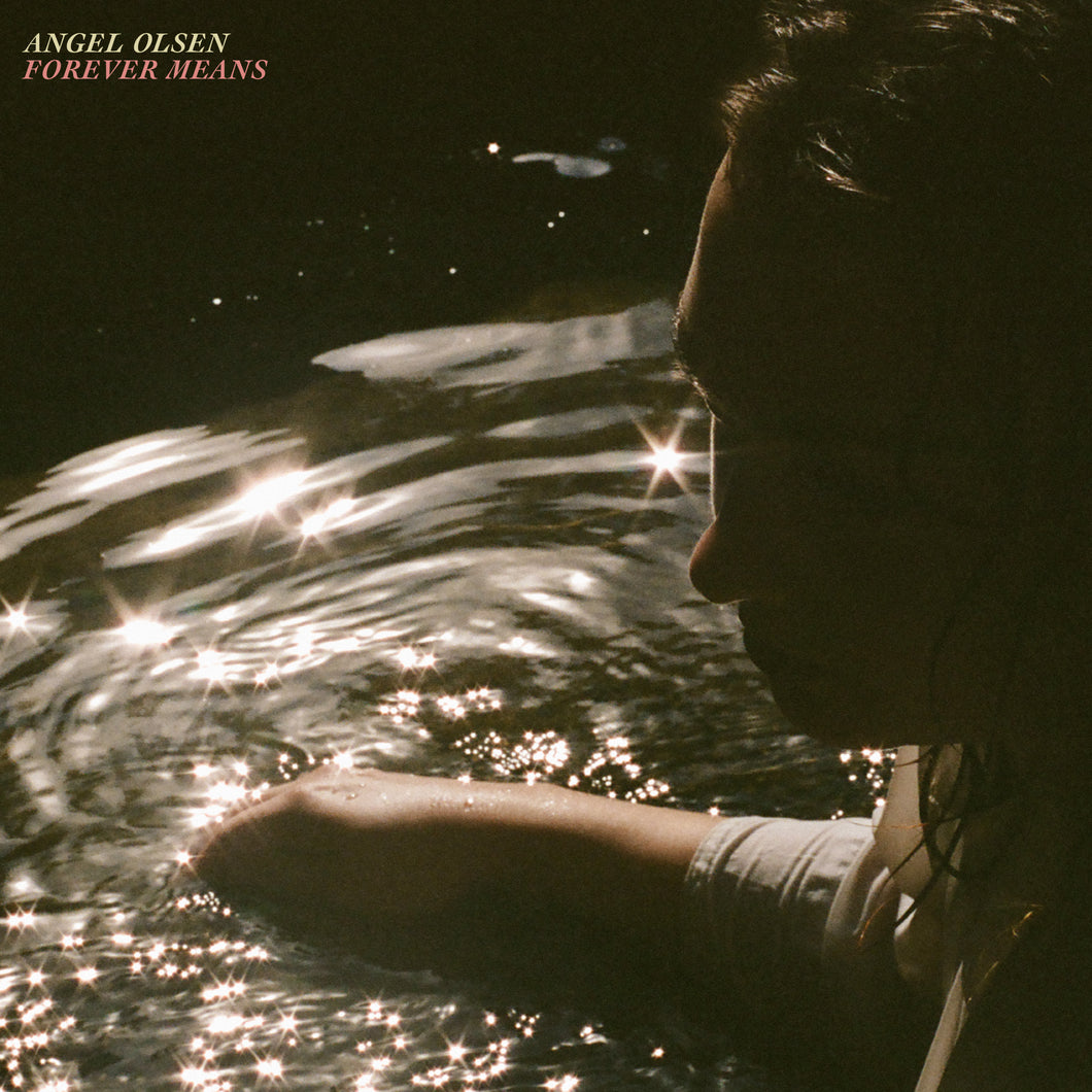 Angel Olsen - Forever Means (VINYL LP)