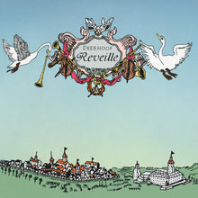 Load image into Gallery viewer, Deerhoof - Reveille (Colour VINYL LP)

