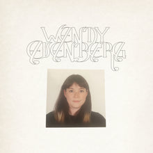 Load image into Gallery viewer, Wendy Eisenberg 'Wendy Eisenberg' (Oxblood Vinyl LP)
