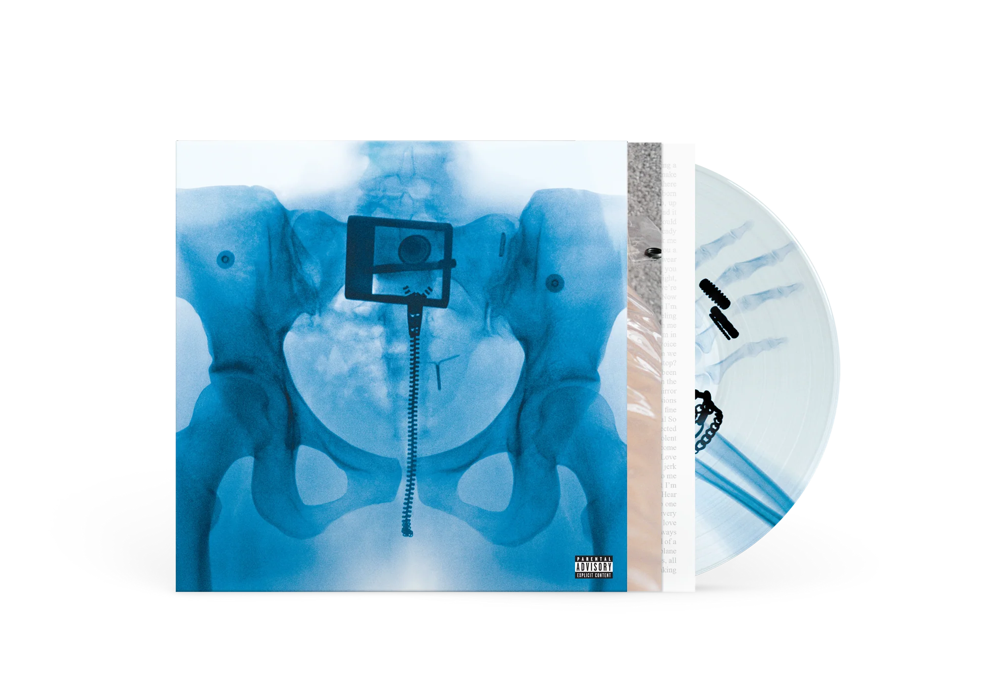 Lorde Virgin サイン入り アナログ レコード LP VINYL Lorde - VIRGIN (Vinyl LP GATEFOLD Picture Disc) – ROASTIN' RECORDS
