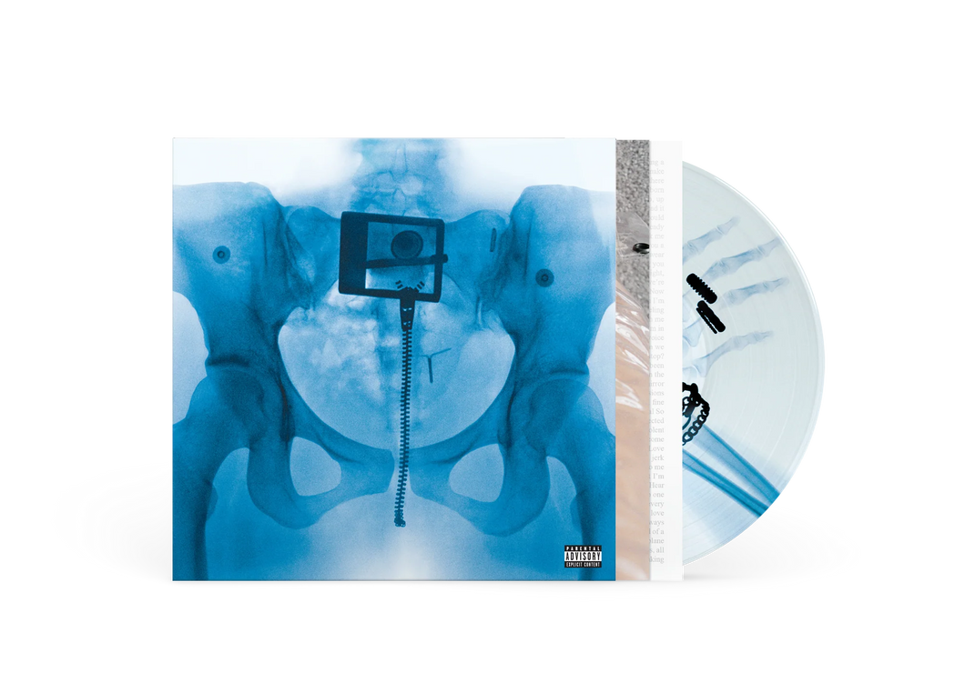 Lorde - VIRGIN (Vinyl LP GATEFOLD Picture Disc)