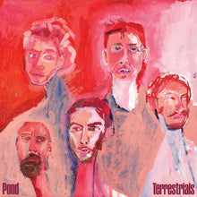 Load image into Gallery viewer, Terrestrials - Pond (preorder)
