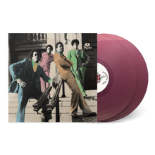 Load image into Gallery viewer, Eccentric Soul: The Magic Touch Label Vol. 1' (Violet Vinyl 2LP)
