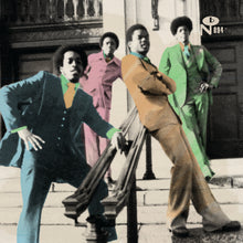 Load image into Gallery viewer, Eccentric Soul: The Magic Touch Label Vol. 1' (Violet Vinyl 2LP)
