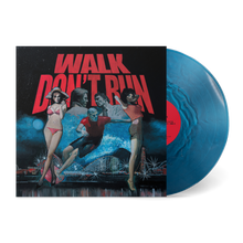 Load image into Gallery viewer, 'Walk Don't Run' - VA (Vinyl LP)
