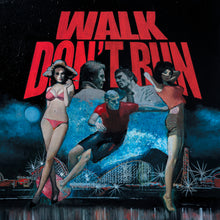 Load image into Gallery viewer, 'Walk Don't Run' - VA (Vinyl LP)
