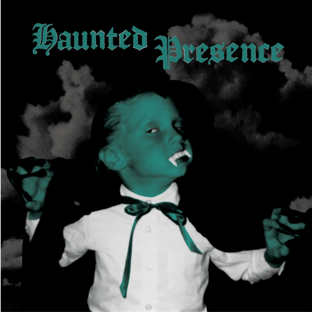 Haunted Presence - va (2LP VINYL)