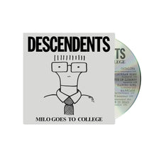 Load image into Gallery viewer, DESCENDENTS - Milo Goes To College
