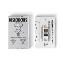 Load image into Gallery viewer, DESCENDENTS - Milo Goes To College
