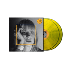 Load image into Gallery viewer, Ego Death At A Bachelorette Party - Hayley Williams (2LP HiLighter VINYL) preorder
