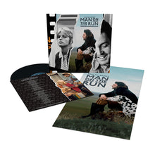Load image into Gallery viewer, MAN ON THE RUN - PAUL MCCARTNEY (Vinyl LP)
