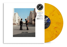 Load image into Gallery viewer, PINK FLOYD - Wish You Were Here (50th Anniversary - Exclusive Color Vinyl)
