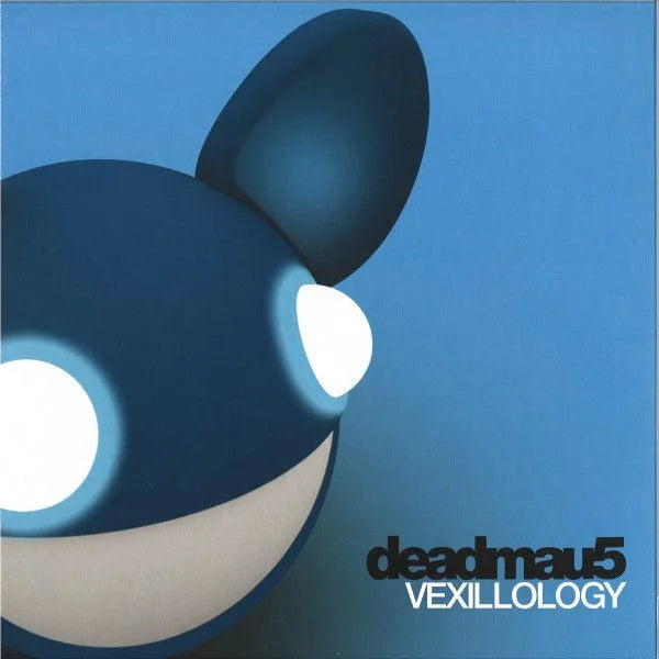 Deadmau5 - Vexillology (2LP Vinyl)